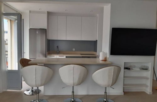 Frejus Plage Apartment | SWEET ISLANDS - FREJUS-PLAGE