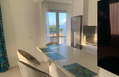 Frejus Plage Apartment | SWEET ISLANDS - FREJUS-PLAGE