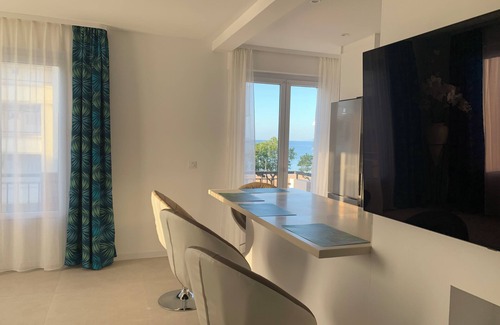 Frejus Plage Apartment | SWEET ISLANDS - FREJUS-PLAGE