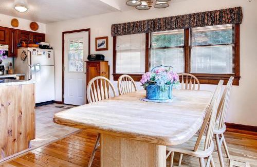 Pittsfield House | Sweet Life Brought to you by GetAway Vacations
