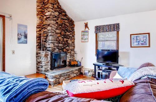 Pittsfield House | Sweet Life
