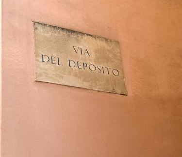 Old Town Apartment | Sweet Light and Romance on Perugia First Floor