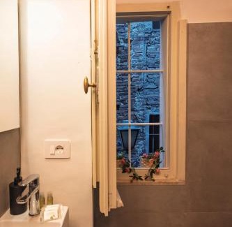 Old Town Apartment | Sweet Light and Romance on Perugia First Floor