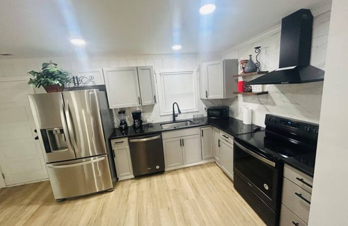 Goldsboro House | Sweet limon