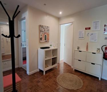 Odivelas Apartment | Sweet Living Lisboa