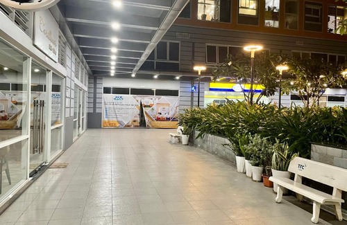 Korean Industrial Zone Apartment | Sweet Luxury Homestay