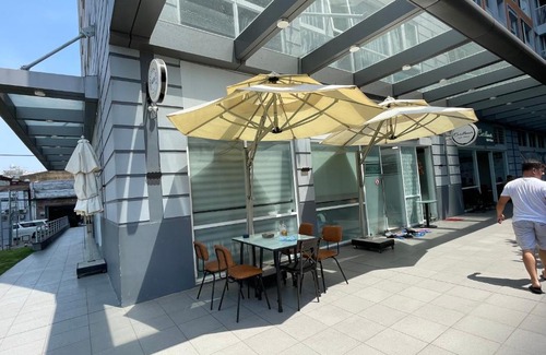 Korean Industrial Zone Apartment | Sweet Luxury Homestay