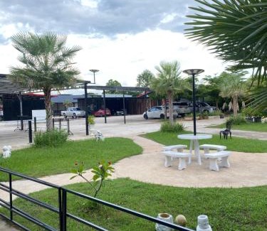 Maha Sarakham House | Sweet me homestay
