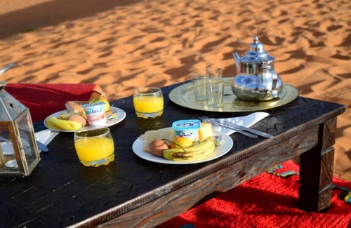 Merzouga Cabin | Sweet Merzouga, luxury tents in the desert.