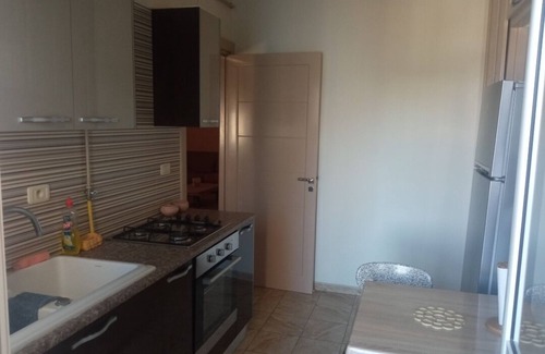 Sfax Sud Apartment | Sweet Paradise