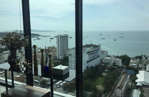 Central Pattaya Apartment | SWEET Pattaya