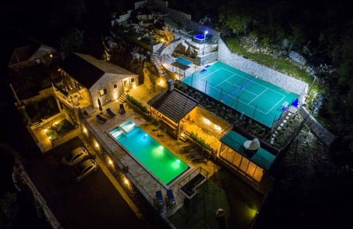 Gruda Villa | Sweet Peaceful Villa in Dubravka