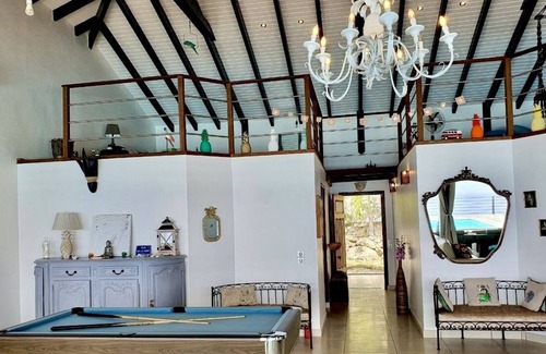 Grand-Bourg Villa | Sweet Pineapple - beautiful villa in Marie Galante