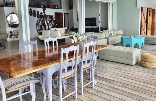 Grand-Bourg Villa | Sweet Pineapple - beautiful villa in Marie Galante