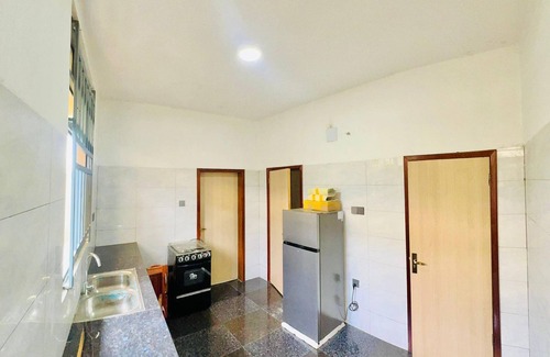 Goma Apartment | Sweet Place Goma