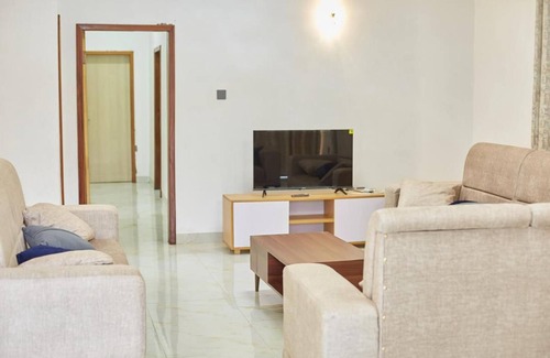 Goma Apartment | Sweet Place Goma