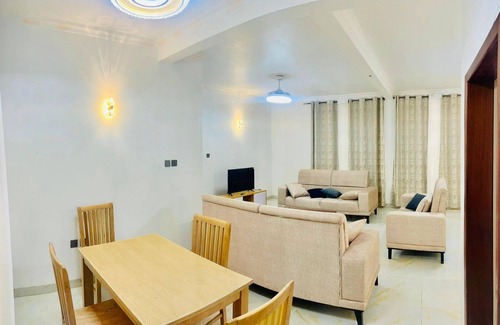 Goma Apartment | Sweet Place Goma
