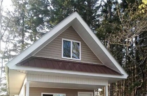 Crittenden Cabin | Sweet Retreat