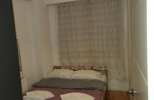 Gumussuyu Mahallesi House | Sweet Room