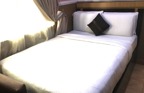 Igando Hotel | Sweet Savor Hotels & Suites