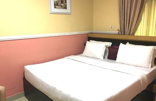 Igando Hotel | Sweet Savor Hotels & Suites