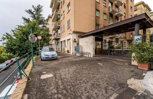 Monte Sacro Apartment | Sweet Sempione, Cozy Apt Nearby Piazza Sempione