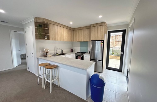 Pyes Pa House | Sweet Serendipity at the quiet side of Tauranga