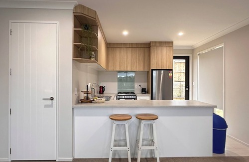 Pyes Pa House | Sweet Serendipity at the quiet side of Tauranga