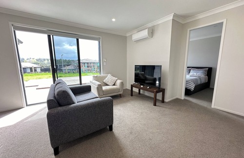 Pyes Pa House | Sweet Serendipity at the quiet side of Tauranga