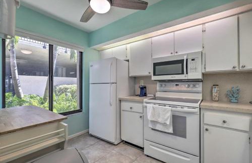 Palma del Mar Apartment | Sweet Snowbird Escape about 2 Mi to St Pete Beach
