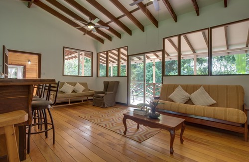 Negroman Cabin | Sweet Songs Jungle Lodge, a Muy’Ono Resort