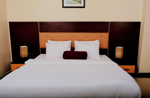 Port Harcourt Hotel | Sweet Spirit Hotel and Suites Danag - Port Harcourt