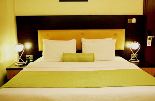 Port Harcourt Hotel | Sweet Spirit Hotel and Suites Danag - Port Harcourt