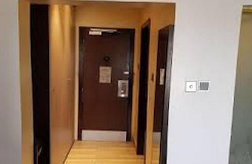 Asaba Cabin | Sweet Spirit Hotels Suites Mardezok