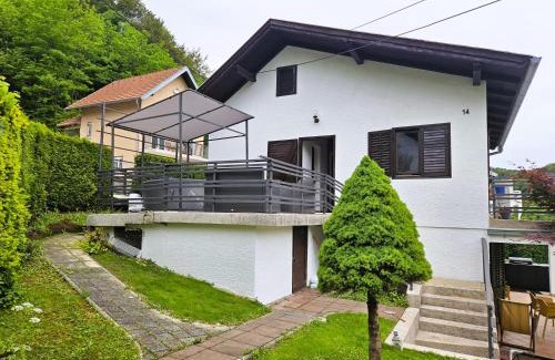 Tuheljske Toplice House | Sweet Spot Holiday home 700 m from Terme