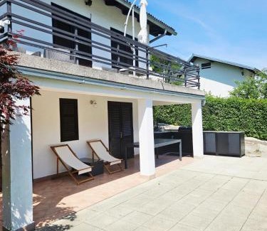 Tuheljske Toplice House | Sweet Spot Holiday home 700 m from Terme