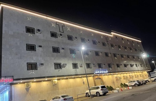 Tabuk Apartment | Sweet Star Serviced Apartments