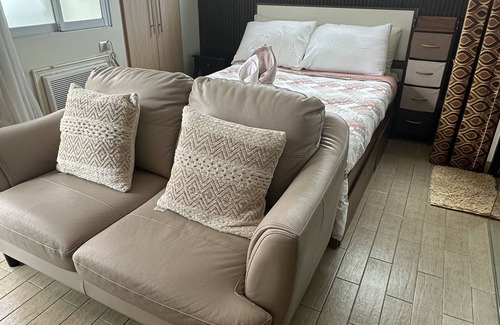 Iloilo Apartment | Sweet Studio OneMadison 29