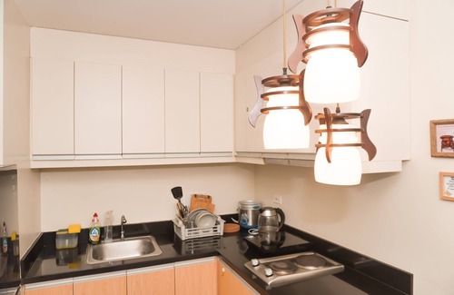 Iloilo Apartment | Sweet Studio OneMadison 29