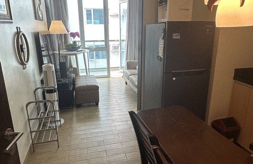 Iloilo Apartment | Sweet Studio OneMadison 29