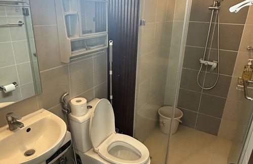 Iloilo Apartment | Sweet Studio OneMadison 29