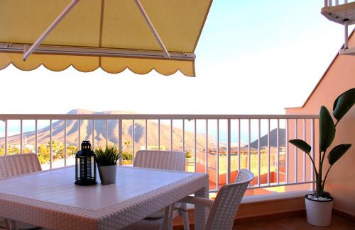 Chayofa Apartment | Sweet Sunset