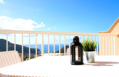 Chayofa Apartment | Sweet Sunset