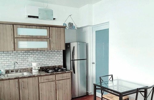 Aguadilla Pueblo Apartment | Sweet Sunset I - Aguadilla’s Street Art District