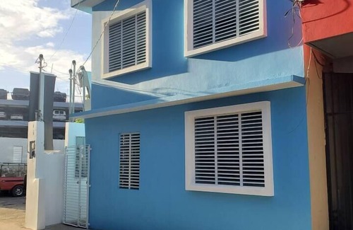 Aguadilla Pueblo Apartment | Sweet Sunset I - Aguadilla’s Street Art District