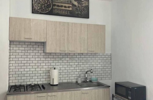 Aguadilla Pueblo Apartment | Sweet Sunset II- Rompeolas Beach