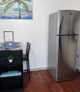 Aguadilla Pueblo Apartment | Sweet Sunset II- Rompeolas Beach