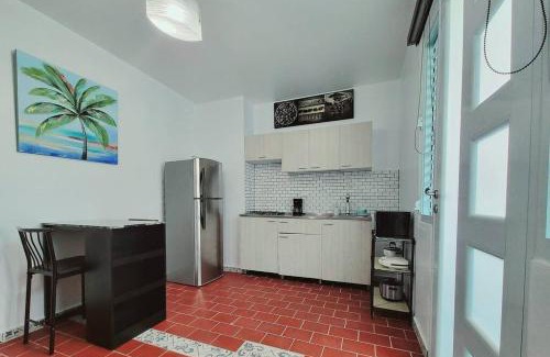 Aguadilla Pueblo Apartment | Sweet Sunset II- Rompeolas Beach