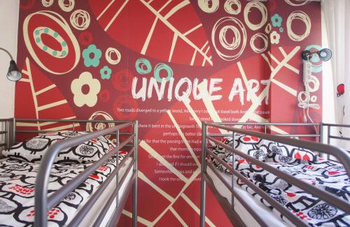 Kallio Hostel | SweetDream Guesthouse