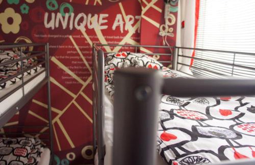 Kallio Hostel | SweetDream Guesthouse